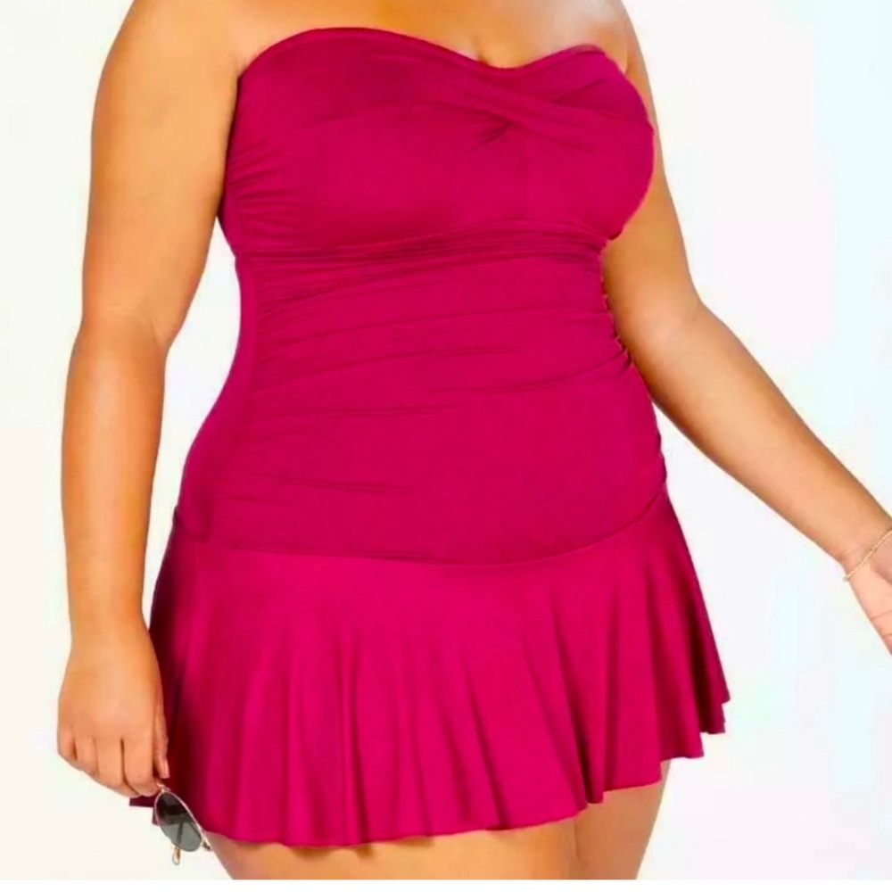 Ralph Lauren Bathing Suit